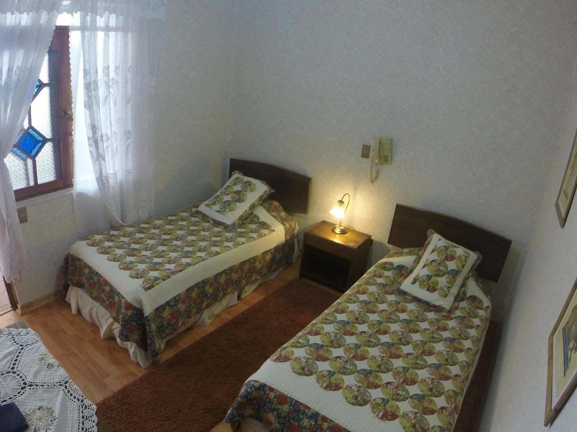 Hotel Escorial Ла-Серена Экстерьер фото