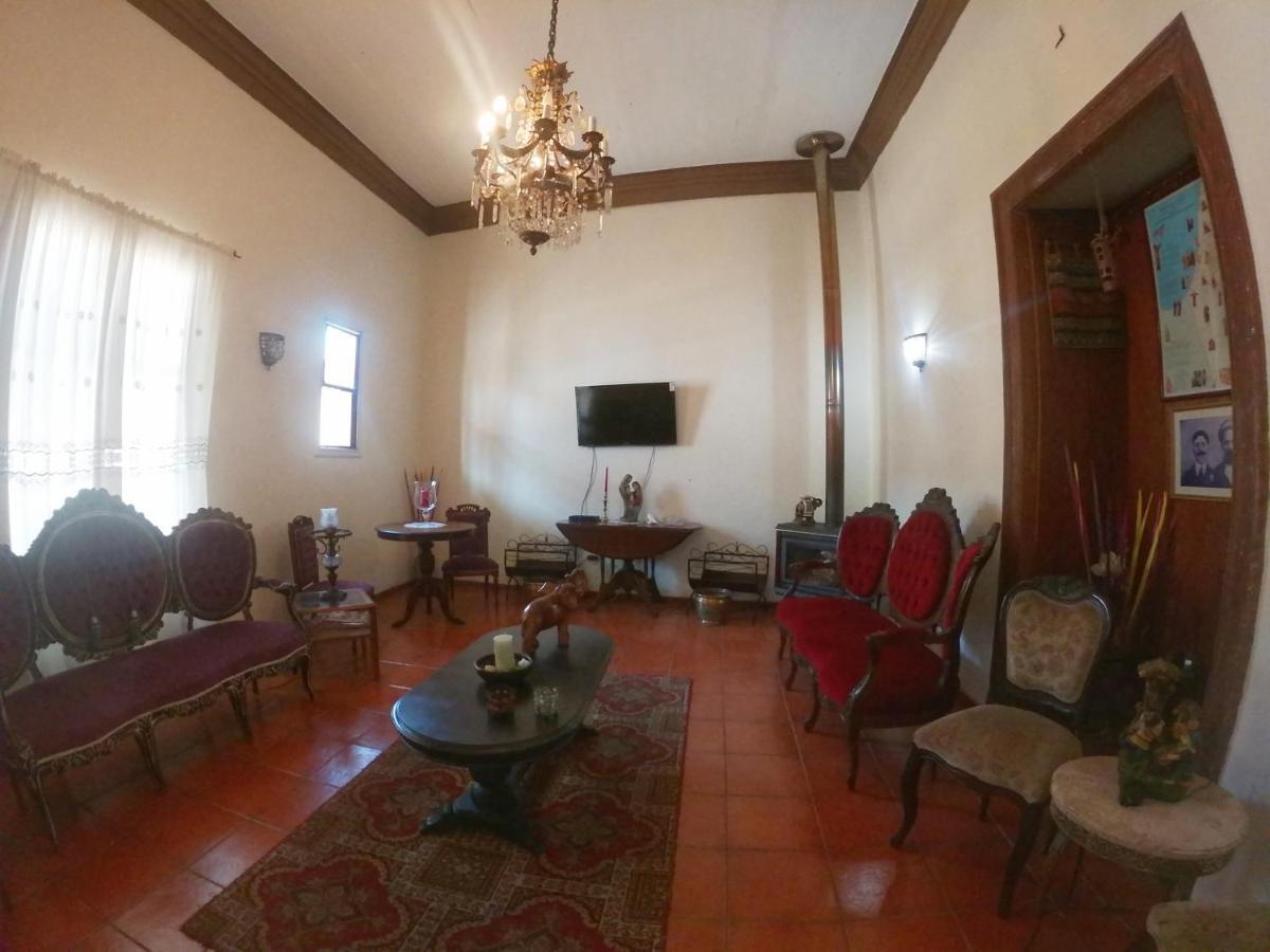 Hotel Escorial Ла-Серена Экстерьер фото